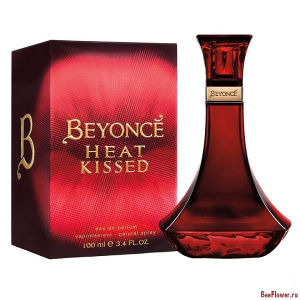 Heat Kissed