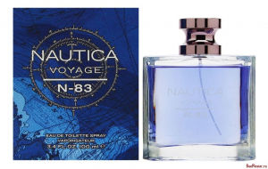 Voyage N-83