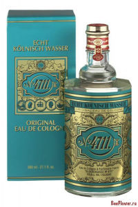 4711 Original Eau de Cologne