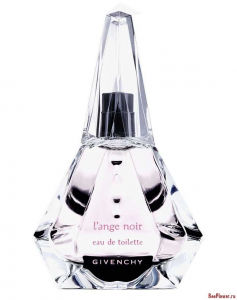 L'Ange Noir Eau de Toilette