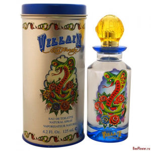 Ed Hardy Villain For Men