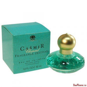 Casmir Fragrance Festival Blue