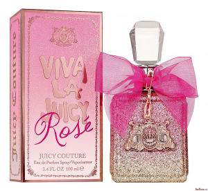 Viva La Juicy Rose