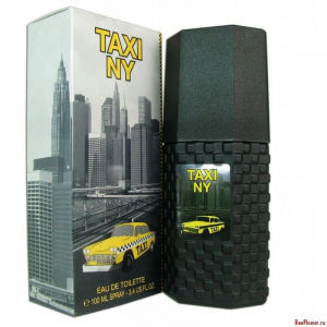 Taxi NY