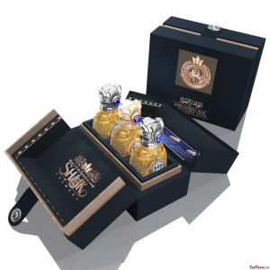 Shaik Limited Edition Travel