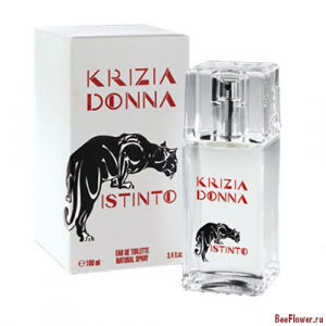 Donna Istinto