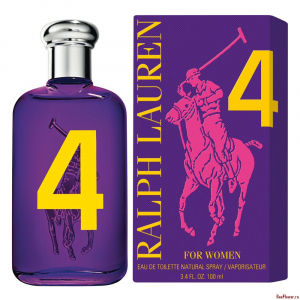 Big Pony 4 for Women