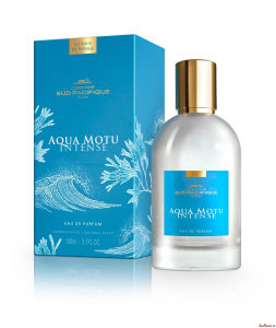 Aqua Motu Intense