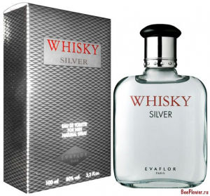 Whisky Silver