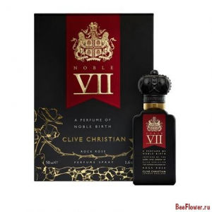 Noble VII Rock Rose
