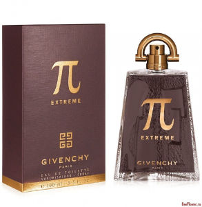 Pi Extreme