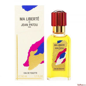 Ma Liberte