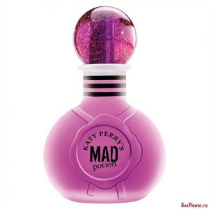 Mad Potion