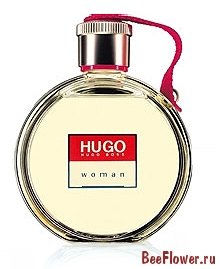 Hugo Woman