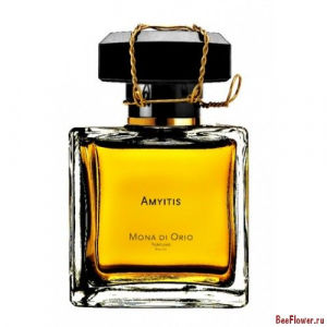 Amyitis