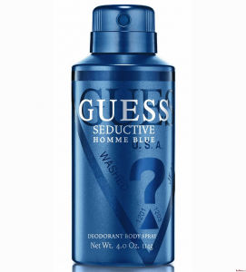 Seductive Homme Blue 150ml (дезодорант спрей)