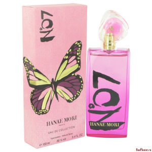 Hanae Mori №07