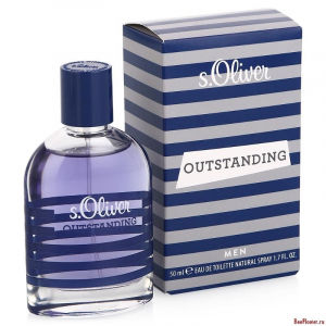 Outstanding Men