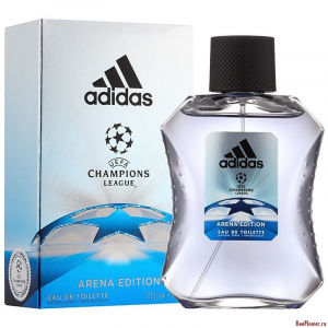 UEFA Champions League Arena Edition