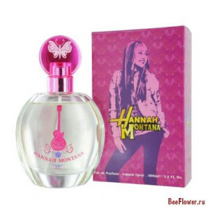 Hannah Montana