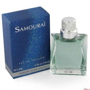 Samourai