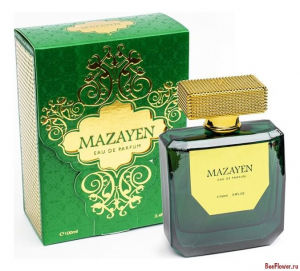 Mazayen