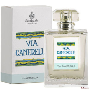 Via Camerelle