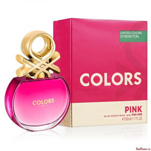 Colors Pink
