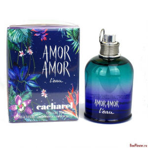 Amor Amor L’Eau 2016