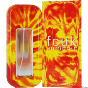 Fcuk Summer Her