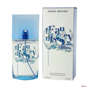 L’Eau d’Issey Pour Homme Summer 2015