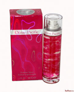 Ocean Pacific for Women