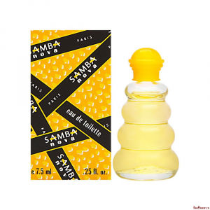 Samba Nova