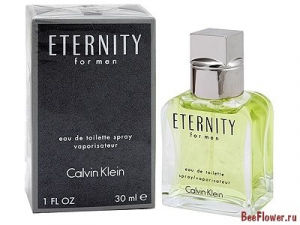 Eternity