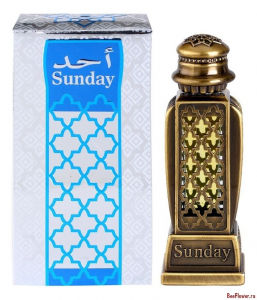 Sunday