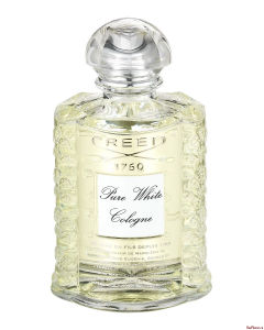 Pure White Cologne