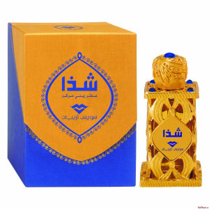 Shadha