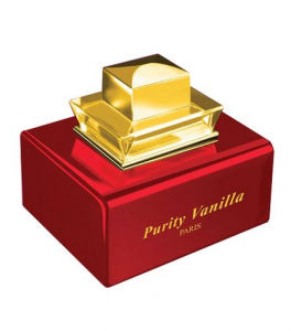 Purity Vanilla