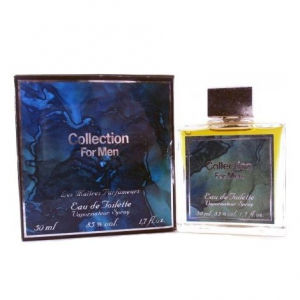 Collection for men