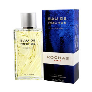 Eau de Rochas Homme