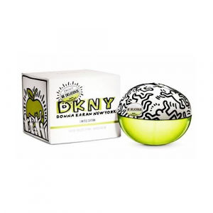 DKNY Be Delicious Art