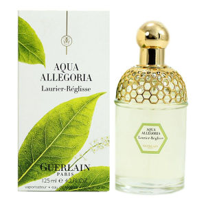 Aqua Allegoria Laurier Reglisse