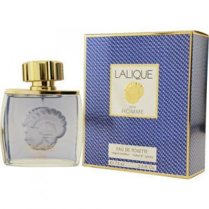 Lalique Pour Homme Le Faune
