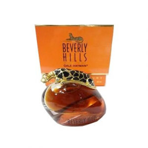 Gale Hayman Beverly Hills