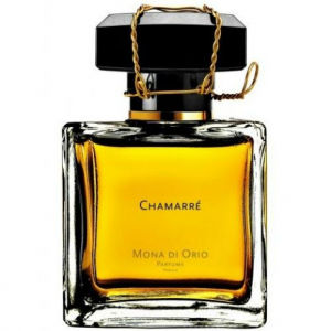 Chamarre