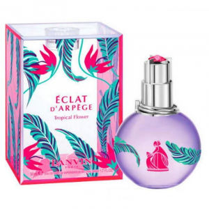 Eclat d’Arpege Tropical Flower