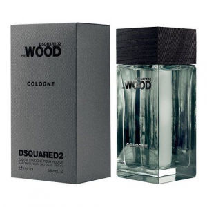 He Wood Cologne