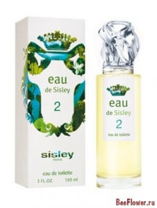 Eau de Sisley 2
