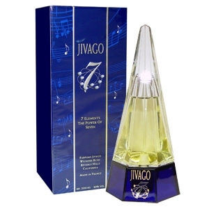 7 Elements Homme