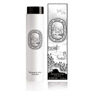 Eau Duelle 200ml b/l (лосьон для тела)